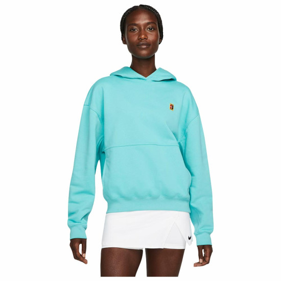 NikeCourt Γυναικείο φούτερ